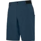 Cykelbyxor Vaude Herr Loamer Shorts Dark Sea